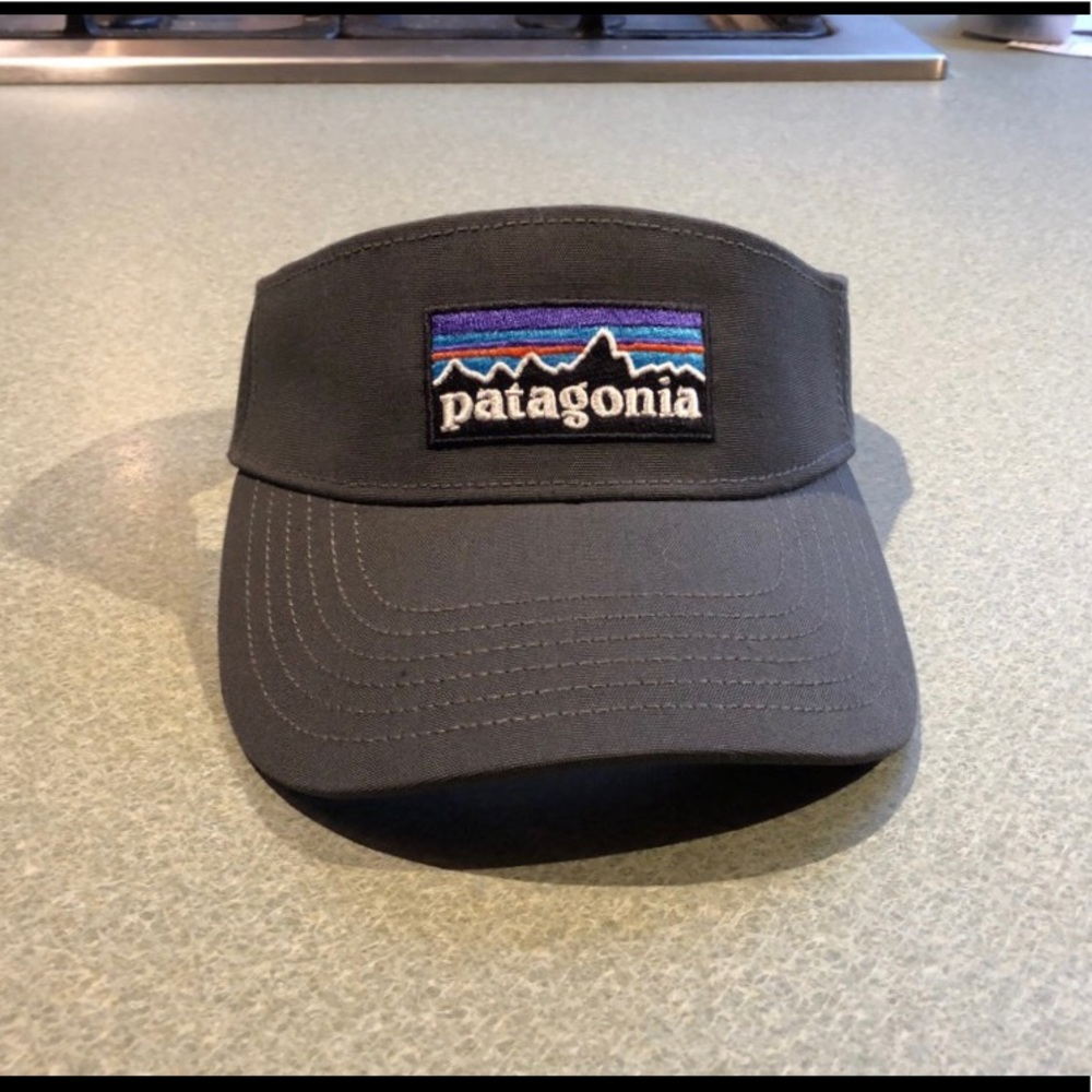 Patagonia Visor